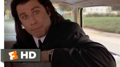 pulp fiction marvin|Pulp Fiction (1994) .